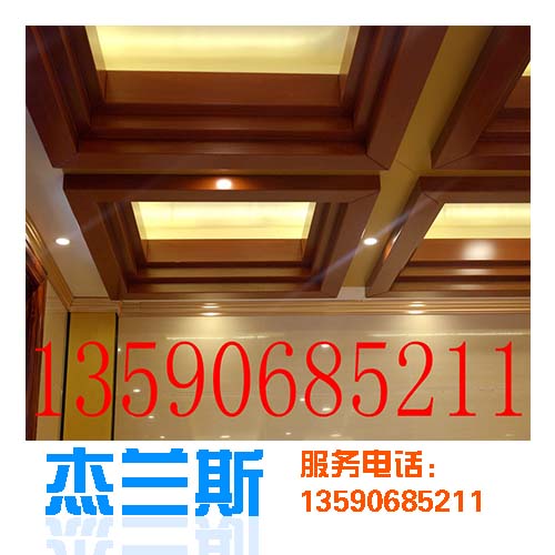 ?氟碳鋁單板,建材產品的一個奇跡