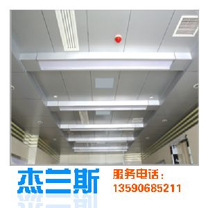 ?外墻氟碳鋁單板與一般的建材裝飾材料到底有什么區別?