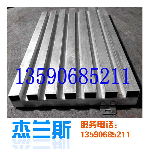 ?鋁單板加工廠淺析鋁單板厚度誤差行業標準是多少