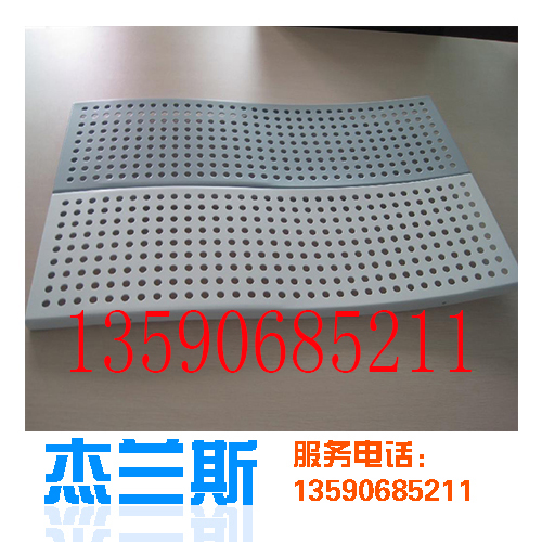 ?鋁單板廠家淺析鋁單板的噴涂工藝有哪些？