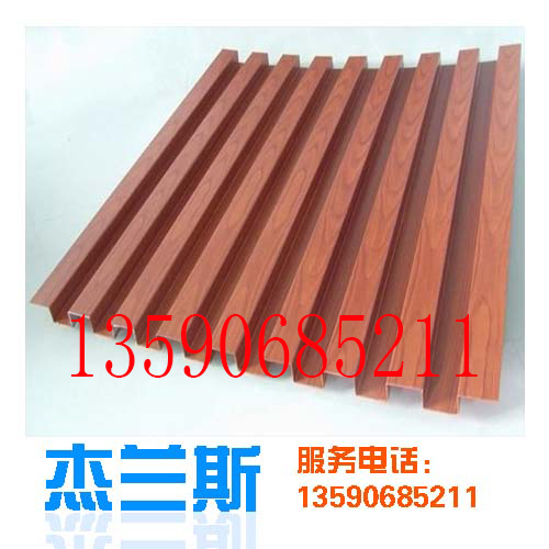 鋁單板加工廠在生產制作的過程中會對環境產生影響么？