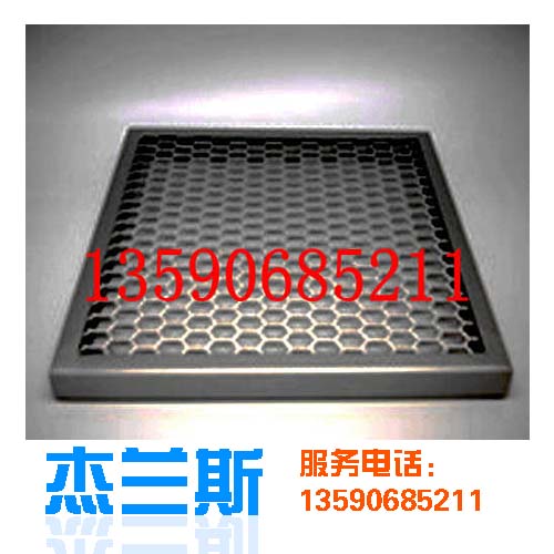 外墻氟碳鋁單板真的是鋁做的么?