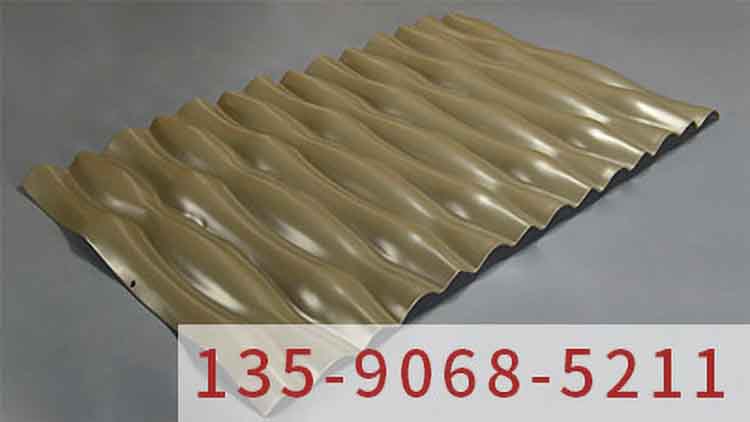 鋁單板廠家之打造時尚空間的首選材料