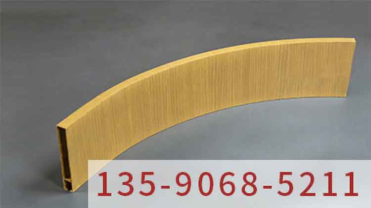 木紋鋁單板廠家之廣泛應用將為建筑領域帶來新的可能性