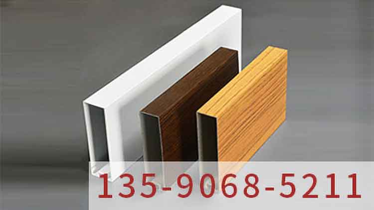 鋁單板之現代建筑幕墻的優選材料