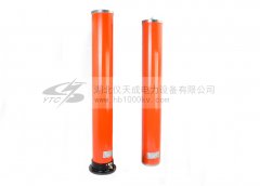 電容分壓器（上、下節）